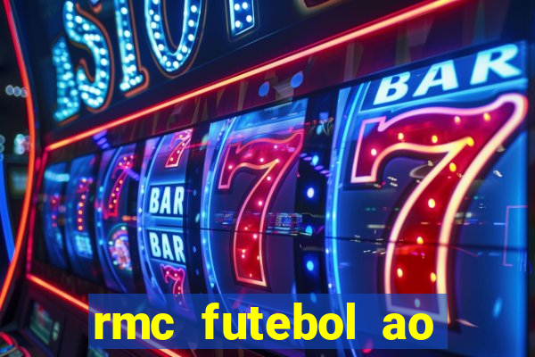 rmc futebol ao vivo gratis